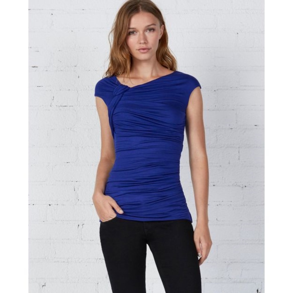 NWT Bailey44 Teorema Top size L